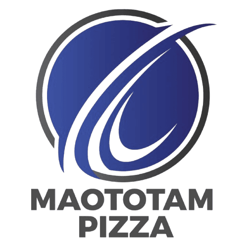 Logo de Maototam Pizza